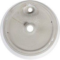 Накладная раковина Aquanet Moon 2