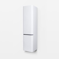 Шкаф-пенал для ванной AM.PM Sensation 40 R белый лак Шкаф-пенал для ванной AM.PM Sensation 40 R белый лак