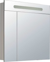 Мебель для ванной комнаты Roca Victoria Nord 80 белая