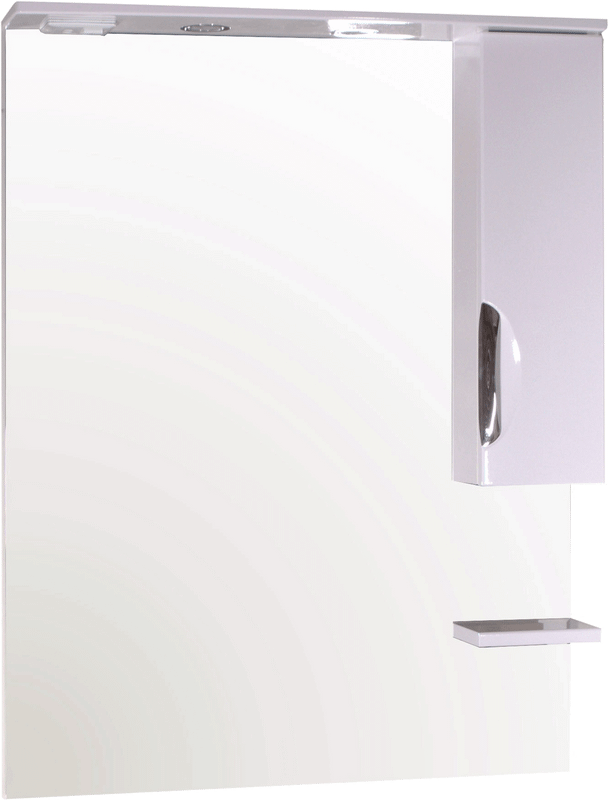 Зеркало ASB-Mebel Мессина 80