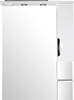 Зеркало ASB-Mebel Мессина 80 Зеркало ASB-Mebel Мессина 80