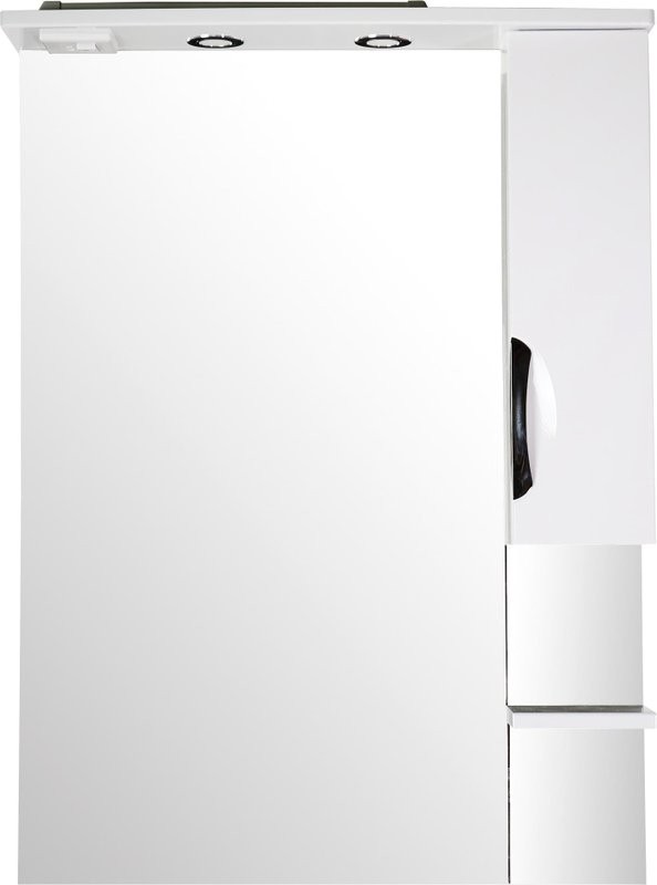 Зеркало ASB-Mebel Мессина 80