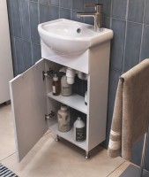 Тумба с раковиной Vigo Callao 40