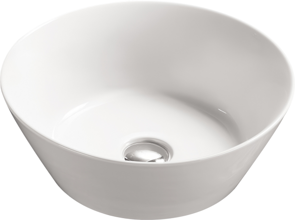 Накладная раковина SantiLine SL-1042