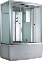 Душевой бокс Timo Comfort T-8850C Clean Glass