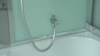Душевой бокс Timo Comfort T-8850C Clean Glass