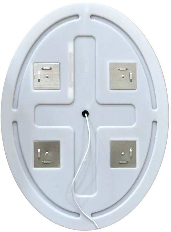 Зеркало BelBagno SPC-VST-600-800-LED-TCH