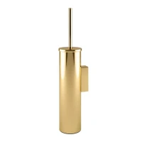 Ершик для унитаза Wasserkraft Sauer K-1087POLISHED GOLD глянцевое золото Ершик для унитаза Wasserkraft Sauer K-1087POLISHED GOLD глянцевое золото