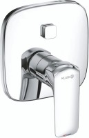 Душевой комплект Kludi Ameo 416720575 С ВНУТРЕННЕЙ ЧАСТЬЮ