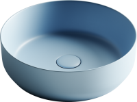 Накладная раковина Ceramicanova Element CN6022ML