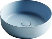 Накладная раковина Ceramicanova Element CN6022ML