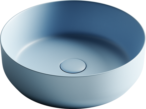 Накладная раковина Ceramicanova Element CN6022ML