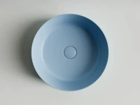 Накладная раковина Ceramicanova Element CN6022ML