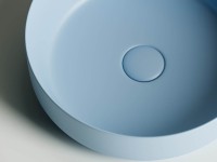 Накладная раковина Ceramicanova Element CN6022ML