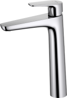 Смеситель для раковины AQUATEK Бетта AQ1104CR хром