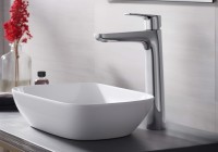 Смеситель для раковины AQUATEK Бетта AQ1104CR хром