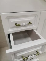 Тумба под раковину без столешницы Corozo Классика 105 Тумба под раковину без столешницы Corozo Классика 105
