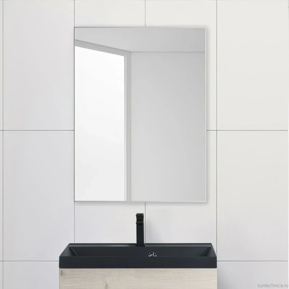Зеркало BelBagno SPC-AL-700-800