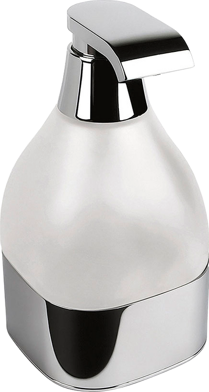 Набор Стакан Colombo Design Alize B2541 + Дозатор B9331