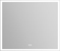 Зеркало BelBagno SPC-GRT-900-800-LED-TCH-WARM с подсветкой и подогревом