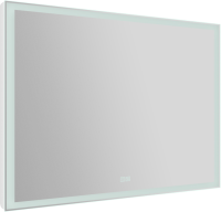 Зеркало BelBagno SPC-GRT-900-800-LED-TCH-WARM с подсветкой и подогревом