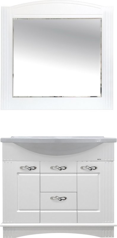 Зеркало Misty Эльбрус 90