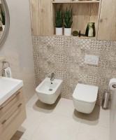 Комплект Унитаз подвесной Lavinia Boho One Compacto 3302102C с микролифтом + Унитаз подвесной Lavinia Boho One Compacto 3302102C с микролифтом