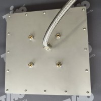 Душевой комплект Timo Selene SX-2039/17SM С ВНУТРЕННЕЙ ЧАСТЬЮ, золото матовое