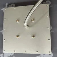 Душевой комплект Timo Selene SX-2039/17SM С ВНУТРЕННЕЙ ЧАСТЬЮ, золото матовое