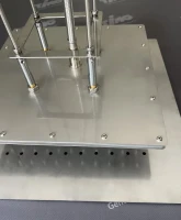 Душевой комплект Timo Selene SX-2039/17SM С ВНУТРЕННЕЙ ЧАСТЬЮ, золото матовое