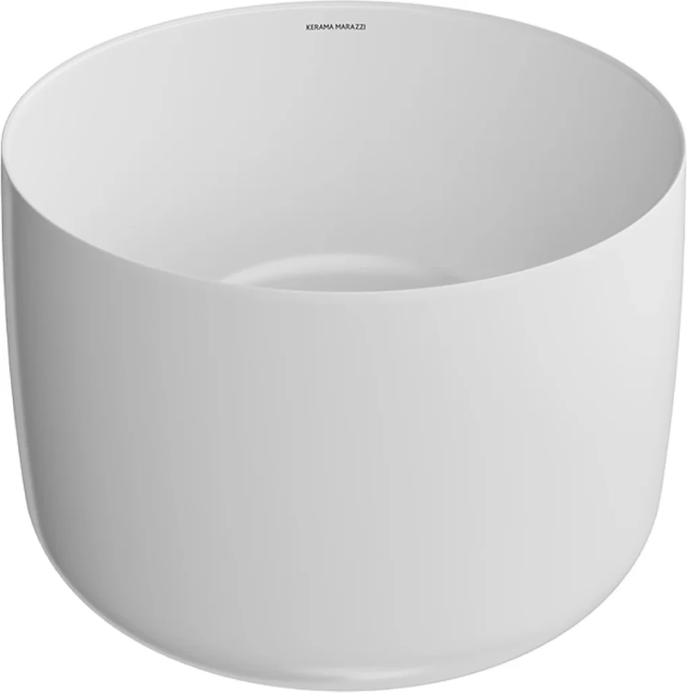 Мебель для ванной комнаты KERAMA MARAZZI Magica 120 утренний серый матовый