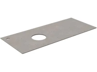 Мебель для ванной комнаты KERAMA MARAZZI Magica 120 утренний серый матовый Мебель для ванной комнаты KERAMA MARAZZI Magica 120 утренний серый матовый