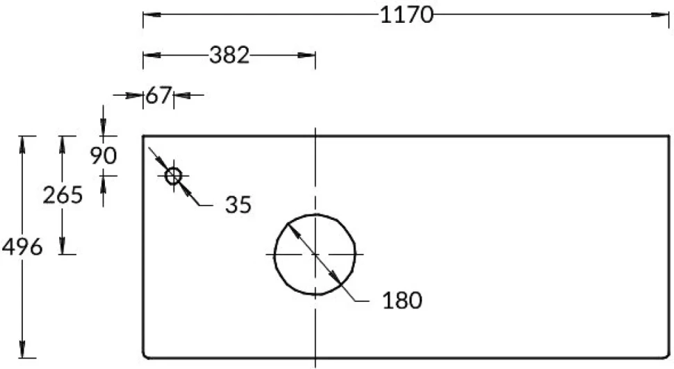 Мебель для ванной комнаты KERAMA MARAZZI Magica 120 утренний серый матовый