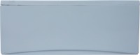 Акриловая ванна Aquanet Roma 150x70 см, встраиваемая, белая, с каркасом