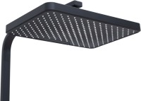 Душевая стойка Allen Brau Infinity 5.21030-31 черная