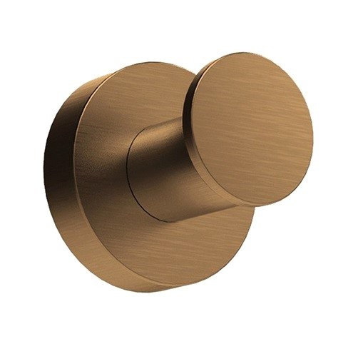 Крючок Colombo Design Plus W4917.VM vintage матовый, на шурупах