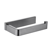 Держатель для туалетной бумаги Abber Westen AA1731NG никель