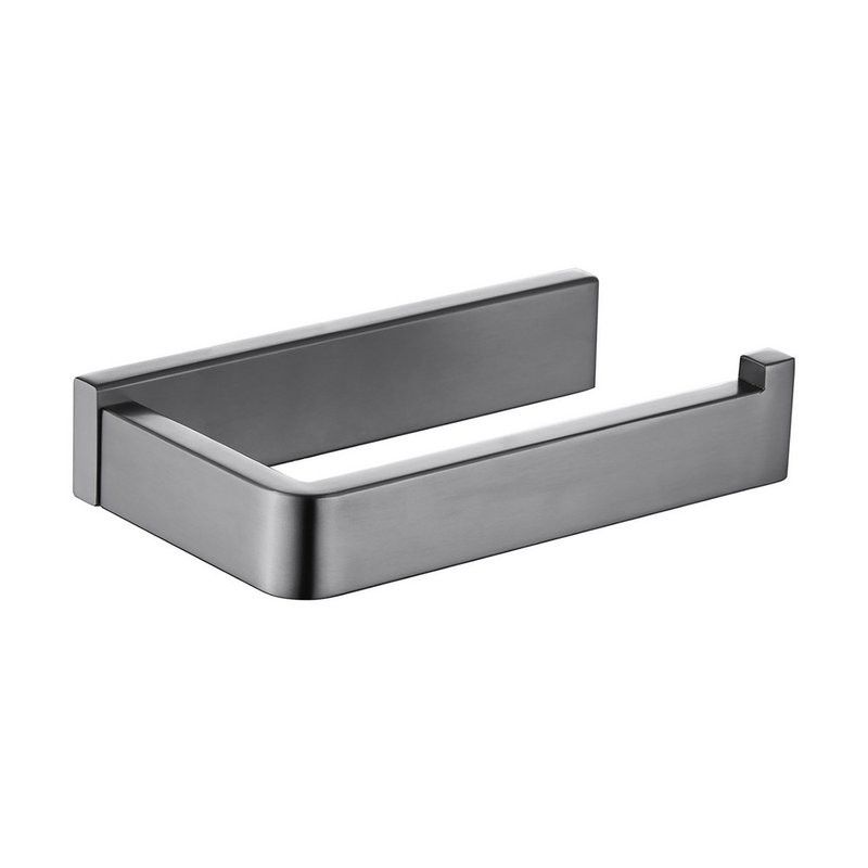 Держатель для туалетной бумаги Abber Westen AA1731NG никель