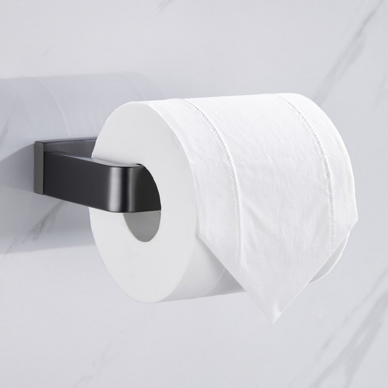 Держатель для туалетной бумаги Abber Westen AA1731NG никель