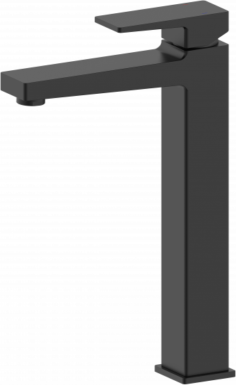 Смеситель для раковины Wonzon & Woghand WW-88019068-MB черный матовый
