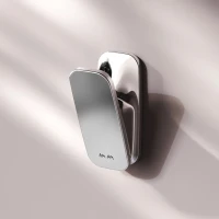 Крючок AM.PM Inspire V2.0 A50A35500 глянцевый хром, на шурупах