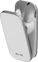 Крючок AM.PM Inspire V2.0 A50A35500 глянцевый хром, на шурупах Крючок AM.PM Inspire V2.0 A50A35500 глянцевый хром, на шурупах