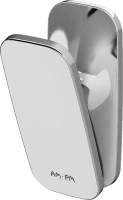 Крючок AM.PM Inspire V2.0 A50A35500 глянцевый хром, на шурупах