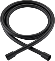 Душевой шланг Sancos SC5002MB 200 см, черный матовый