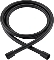Душевой шланг Sancos SC5002MB 200 см, черный матовый