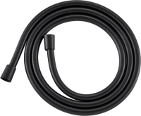 Душевой шланг Sancos SC5002MB 200 см, черный матовый