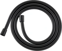 Душевой шланг Sancos SC5002MB 200 см, черный матовый