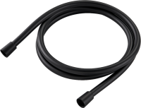Душевой шланг Sancos SC5002MB 200 см, черный матовый