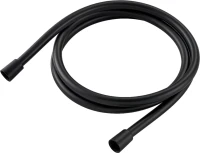 Душевой шланг Sancos SC5002MB 200 см, черный матовый