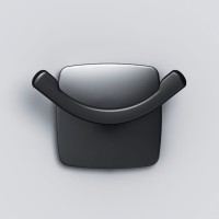 Набор Мыльница AM.PM Gem A9034222 + Стакан A9034322 + Крючок A9035622 Набор Мыльница AM.PM Gem A9034222 + Стакан A9034322 + Крючок A9035622